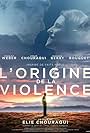 The Origin of Violence (2016)