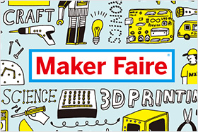 Maker Faire Tokyo 2013