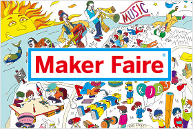 Maker Faire Tokyo 2014