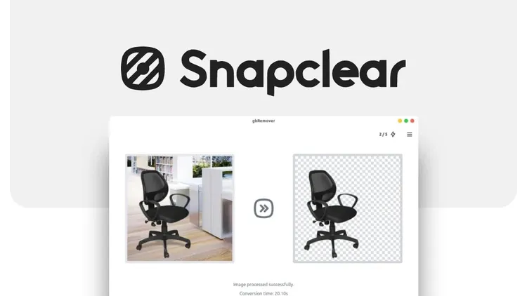 Snapclear