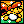 Level icon from Super Mario World 2: Yoshi's Island