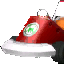 Toadette Kart