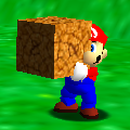 Super Mario 64