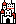 Sprite of a Castle from Super Mario Bros. 3