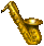 Saxophone