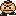 A Goombrat from Super Mario Maker 2 in the Super Mario Bros. 3 style