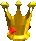 Battle Crown (pause menu)