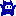 Sprite of a Ninji from Super Mario Bros. 2.