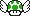 1-Up Mushroom