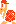 A Red Koopa Troopa, under the effect of the 30th Anniversary Mario amiibo, in Super Mario Maker.