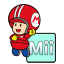 Mii Maker