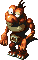 Idle sprite, Super Mario RPG: Legend of the Seven Stars