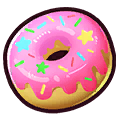 WarioWare: Get It Together! item icon