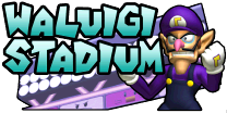 Waluigi Stadium