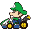 Baby Luigi