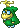 Sprite of a Toady from Yoshi Touch & Go