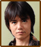 Icon for Masahiro Sakurai, one of the famous people who created microgames for WarioWare: D.I.Y.