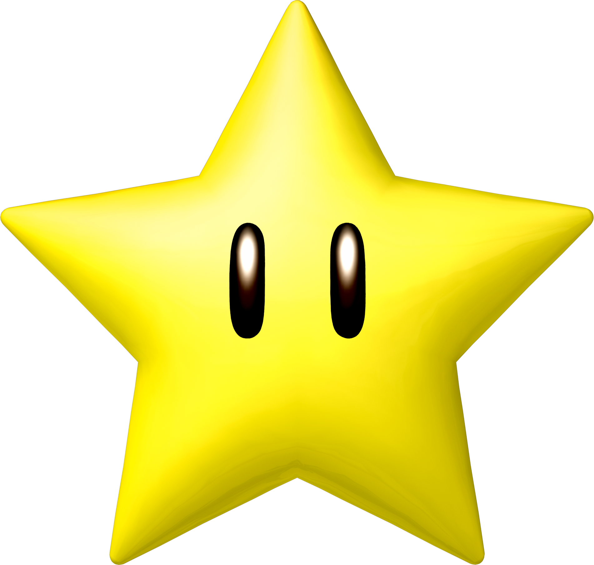 A Super Star