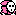 Sprite of a pink Shy Guy from Super Mario Bros. 2.