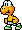 Beach Koopa from Super Mario World 2: Yoshi's Island