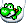 Yoshi from Game & Watch Gallery 4's Modern Rain Shower