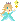 Rosalina costume pose in Super Mario Maker