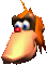 Lanky Kong's icon