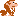 Donkey Kong Jr.'s sprite in the arcade version of Donkey Kong Jr.