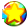 Expert Badge of Mario & Luigi: Dream Team