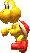 Red Koopa Troopa