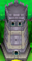 Tower in New Super Mario Bros.