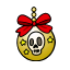 Pr MdWario CharaOrnament Xmas.png