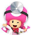 Toadette