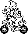 Mario Kart 8 (stamp)