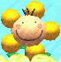 Sprite from Yoshi's New Island