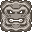 A Thwomp in The Legend of Zelda: Four Swords Adventures.