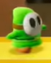 Yoshi's Crafted World