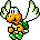 Para-Koopa (green)