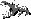 Klaptrap's sprite from Donkey Kong Land.