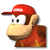 Diddy Kong