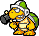 Hammer Bro sprite