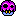 A Rotten Mushroom in the Super Mario World style from Super Mario Maker 2