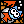 Level icon from Yoshi's Island: Super Mario Advance 3