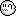 Boo Buddy from Super Mario World