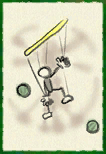 A microgame icon