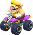 Wario