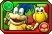 Puzzle & Dragons: Super Mario Bros. Edition (Larry & Red Koopa Troopa)