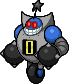 Dark Mechawful.5, a new version of a Dark Mechawful