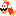 A red Cheep Cheep, under the effect of the 30th Anniversary Mario amiibo, in Super Mario Maker.