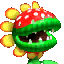 Petey Piranha